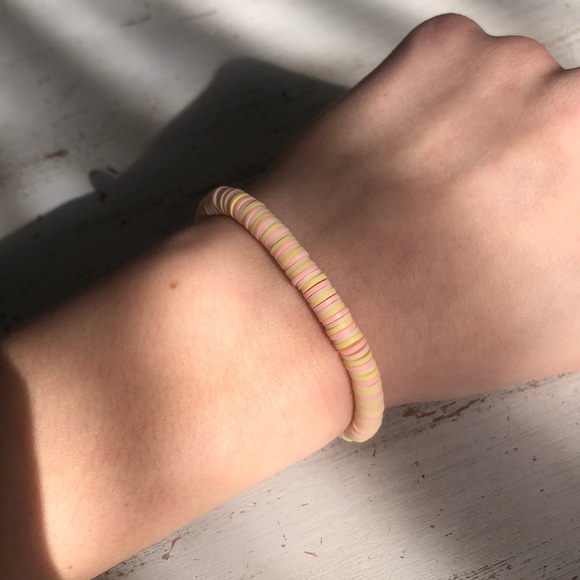 Handmade bracelet - Picture 3 of 3